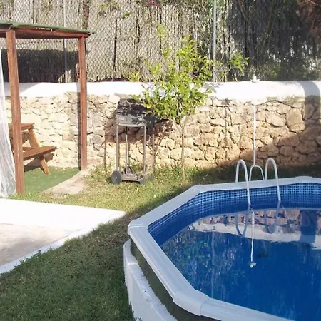 Sol Y Sombra Villa