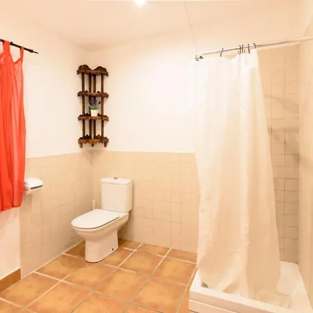 Villa Sol Y Sombra San Antonio Abad